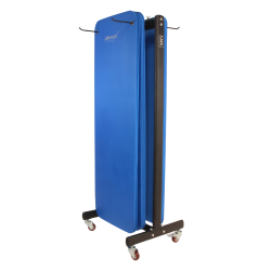 Mattenrek voor 30 Aerobic Matten