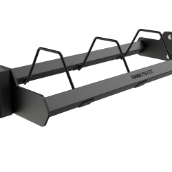 Halterschijven Opbergrek - 110 cm