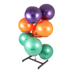 Gymbal Opbergrek voor 9 Ballen
