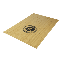 Houten Lifting Platform - 150 cm x 100 cm x 2 cm