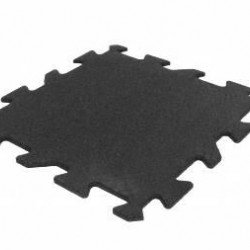 Fitnessvloer Puzzelmat