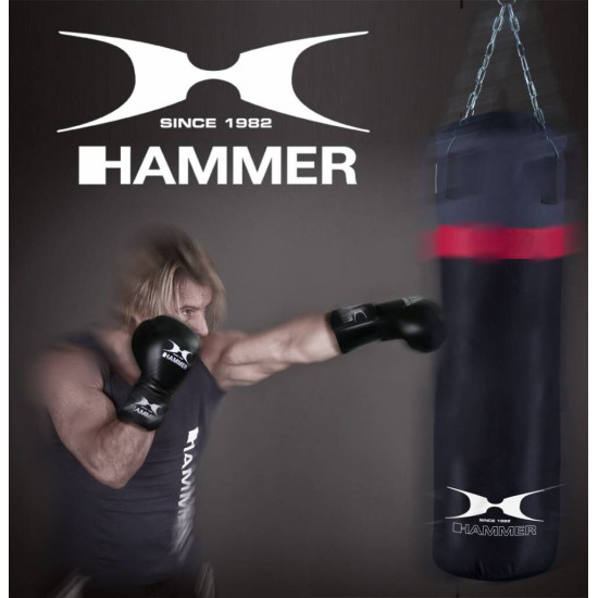 Hammer Bokszak Cobra 100x30 cm
