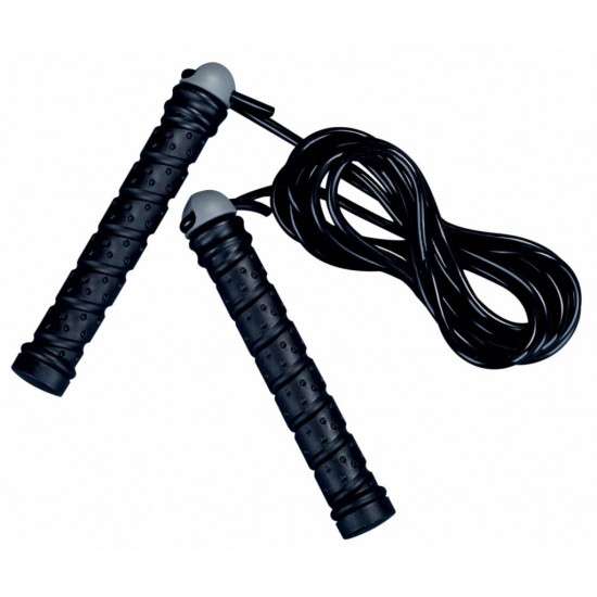 Hammer verstelbare springtouw FIT PVC verstelbaar tot 3,00 meter Hammer verstelbare springtouw FIT PVC verstelbaar tot 3,00 meter