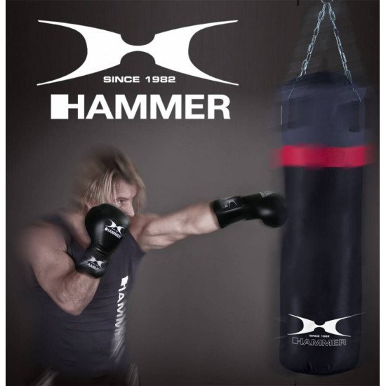 Hammer Bokszak Cobra 100x30 cm Hammer Bokszak Cobra 100x30 cm