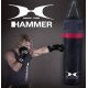 Hammer Bokszak Cobra 100x30 cm Hammer Bokszak Cobra 100x30 cm