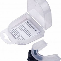 Hammer Dubbel Bitje Senior met opbergdoosje