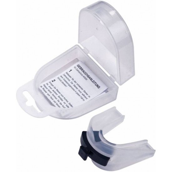 Hammer Dubbel Bitje Senior met opbergdoosje Hammer Dubbel Bitje Senior met opbergdoosje