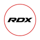 RDX T17 Aura Kruisbeschermer Groin Guard - Zwart-goud