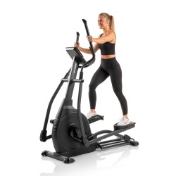 Elliptische Trainer SpeedMotion ll