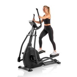 Elliptische Trainer SpeedMotion ll