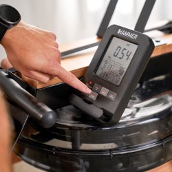 Waterroeiapparaat AquaFold