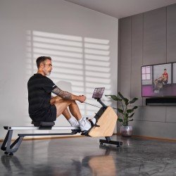 Roeiapparaat RowTech NorsK Roeiapparaat RowTech NorsK