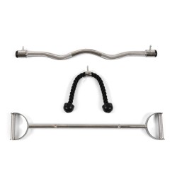 Accessoires-Set BioForce Studio Power