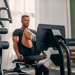 Leg Press Autark 3.0/5.0/7.0