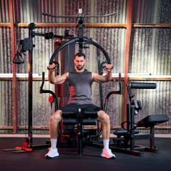 Multi-gym Autark 6600 '26