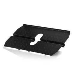 Smith Machine Autark Leg Press