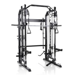 Multi-gym Smith Machine Autark