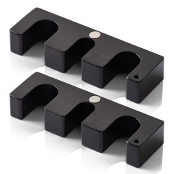 Extra Gewichten 2 x 2,5kg - Autark 8.0/9.0/10.0/FT3