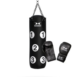 Sparring Boksset 80 cm