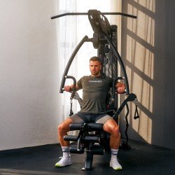 Multi-gym Autark 5.0 Multi-gym Autark 5.0