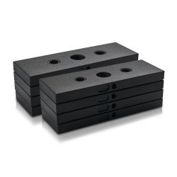 Extra Gewichten Autark 8.0/9.0/10.0/FT3