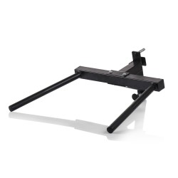 Smith Machine Autark Dip-Bars
