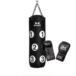 Sparring Boksset 80 cm