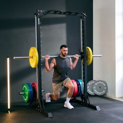 Smith Machine MA50