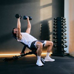 Halterbank Force 5.0