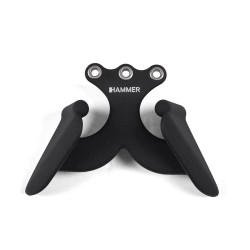 Latissimus Greep Performance