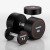 Compacte Dumbells PU 2,5 kg - 40 kg