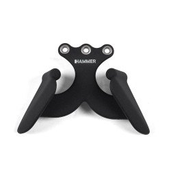 Latissimus Greep Performance