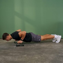 Push-Up Grepen NorsK Push-Up Grepen NorsK