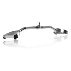 Lat Bar Met Handvat 73 cm