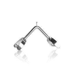 Roeigreep V-Vorm Roeigreep V-Vorm