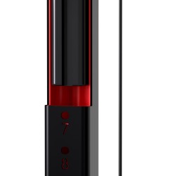 Kabeltrek-Ondersteuning voor Autark 9.0/10.0