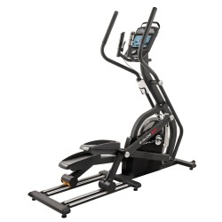 Elliptische Trainer E-Glide SRT