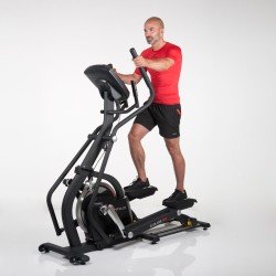 Elliptische Trainer E-Glide SR