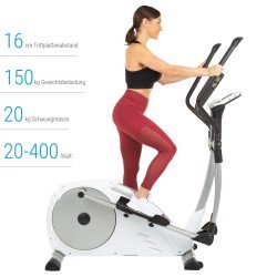 Crosstrainer Loxon XTR BT