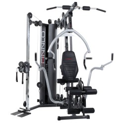 Multi-gym Autark 6000