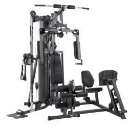 Multi-gym Autark 2500