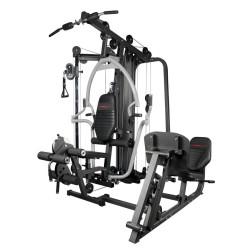 Multi-gym Autark 6800