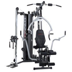 Multi-gym Autark 6000