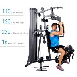 Multi-gym Autark 1500 Multi-gym Autark 1500