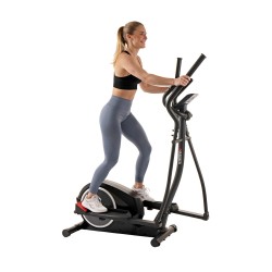 Crosstrainer Crosstech XTR BT