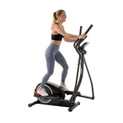 Crosstrainer Crosstech XTR BT