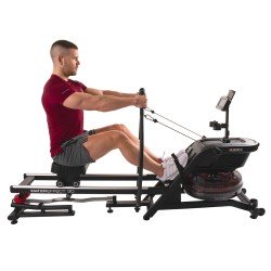 Waterroeiapparaat WaterEffect 3D Waterroeiapparaat WaterEffect 3D