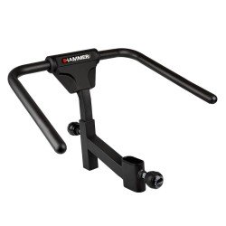 Zadelgreep Upright-Fit