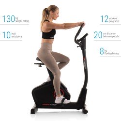 Ergometer Cardio XT6 BT