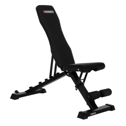 Halterbank FORCE 2.0